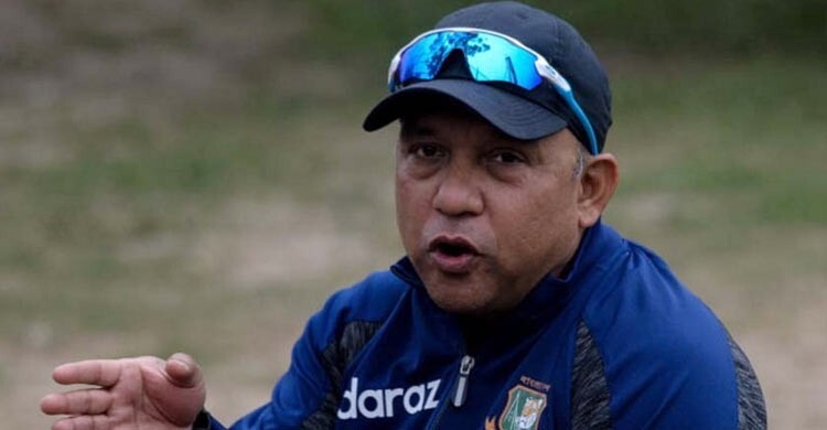 ‘বিসিবির উচিত সরকারের সঙ্গে কথা বলে একটা বলিষ্ঠ পদক্ষেপ নেওয়া’