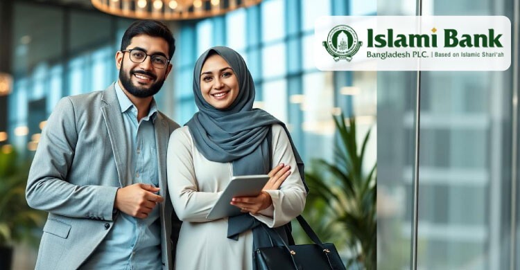 জনবল নিয়োগ দেবে ইসলামী ব্যাংক, লাগবে না অভিজ্ঞতা