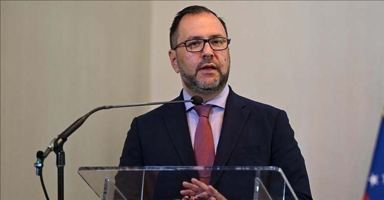 জাতিসংঘ নিরাপত্তা পরিষদে জরুরি বৈঠকের আহ্বান ভেনেজুয়েলার