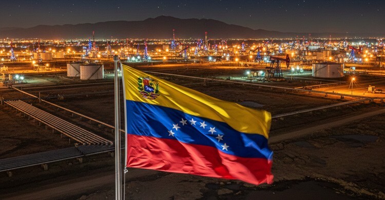 বিশ্বের সবচেয়ে বড় তেলভান্ডারের ভবিষ্যৎ কী?