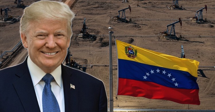 ভেনেজুয়েলার শাসক কে হবেন, নির্ধারণ করবে যুক্তরাষ্ট্র!