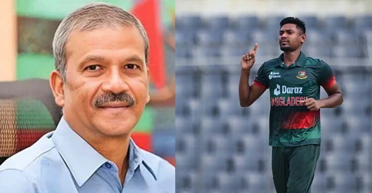 আইপিএল সম্প্রচার বন্ধের অনুরোধ করলেন আসিফ নজরুল