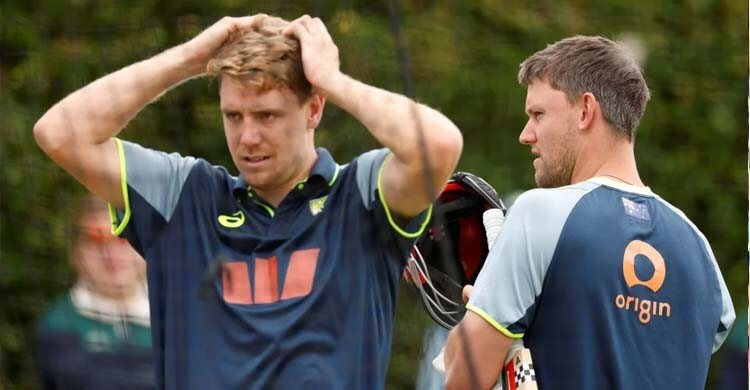 সিডনিতে ১৩৮ বছর পর অস্ট্রেলিয়ার এমন একাদশ