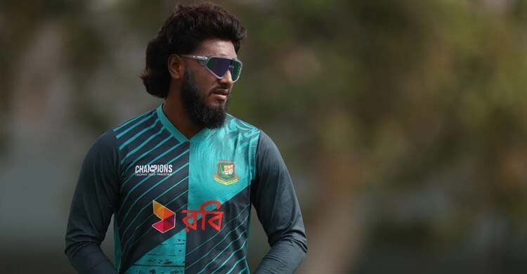 জাকেরকে বাইরে রেখেই বাংলাদেশের বিশ্বকাপের দল ঘোষণা