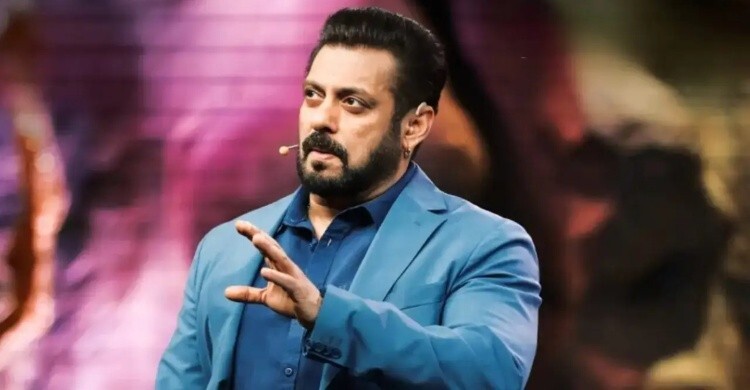 একাকিত্বের কথা প্রকাশ করলেন সালমান খান