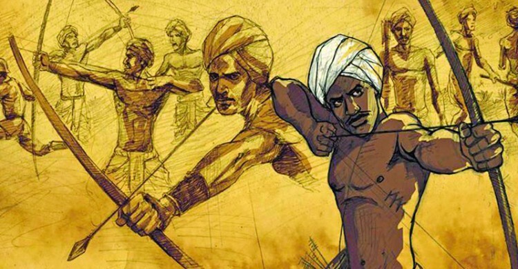 বাংলার ইতিহাসে সবচেয়ে বড় কৃষক সংগ্রাম ‘তেভাগা আন্দোলন’