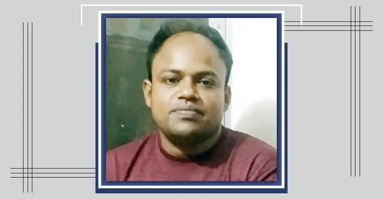 গোলাম রববানীর পাঁচটি কবিতা