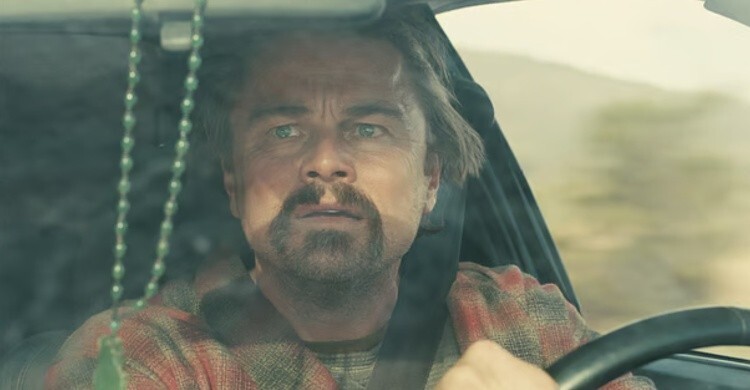 ভেনেজুয়েলার ঘটনায় পুরস্কার আনতে যেতে পারেননি ডিক্যাপ্রিও