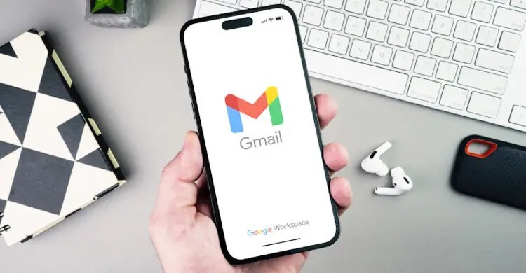 ডাটা সুরক্ষিত রেখে জি-মেইল অ্যাকাউন্ট পরিবর্তন করবেন যেভাবে