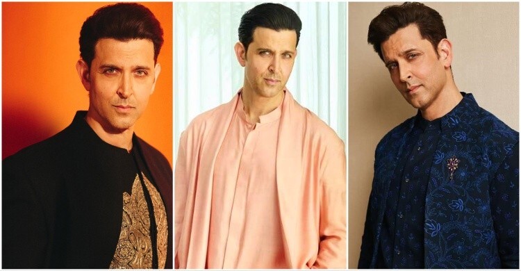 আমার শরীরে বইছে বাঙালির রক্ত : হৃতিক