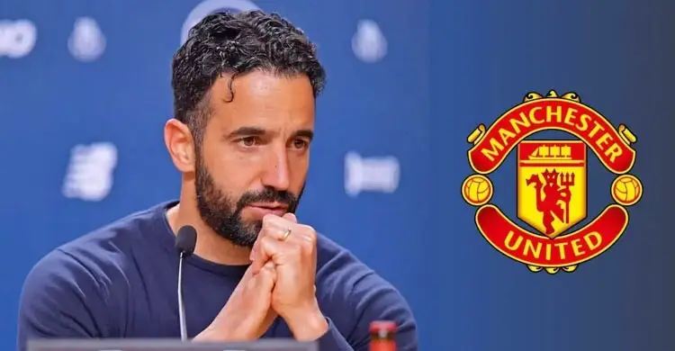 ১৪ মাসের মাথায় ছাঁটাই ম্যানইউ হেড কোচ আমোরিম