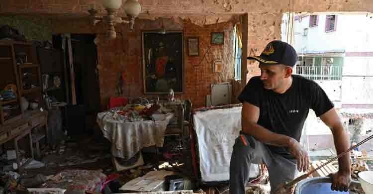 ভেনেজুয়েলায় যুক্তরাষ্ট্রের হামলায় নিহত বেড়ে ৮০