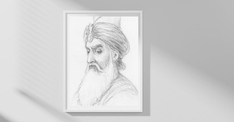 ইমামুল হিন্দ শাহ ওয়ালিউল্লাহ দেহলভী (রহ.)