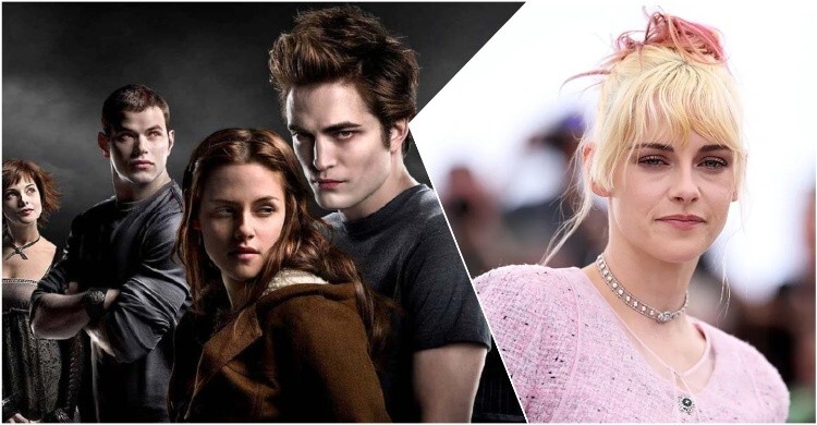 জনপ্রিয় সেই ‘টোয়াইলাইট’ ছবির রিমেক বানাবেন ক্রিস্টেন স্টুয়ার্ট