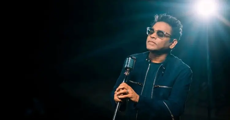 কত সম্পদের মালিক এ আর রহমান