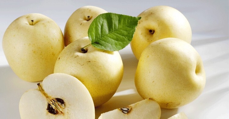 নাশপাতি খেলে কী হয়