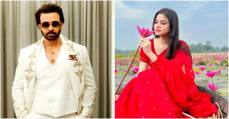 যে ভয়ে শাকিবের নায়িকা হওয়ার সুযোগ পেয়েও অডিশন দেননি তিশা