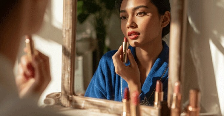 লিপস্টিক দীর্ঘদিন ভালো রাখতে যেসব ভুল এড়িয়ে চলবেন