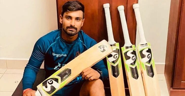 লিটনের সঙ্গে ভারতীয় ব্যাট কোম্পানির চুক্তি বাতিলের সিদ্ধান্ত হয়নি