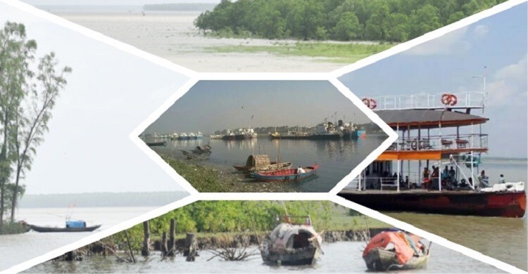 যে কারণে নদী ভ্রমণে ছুটছেন পর্যটকেরা