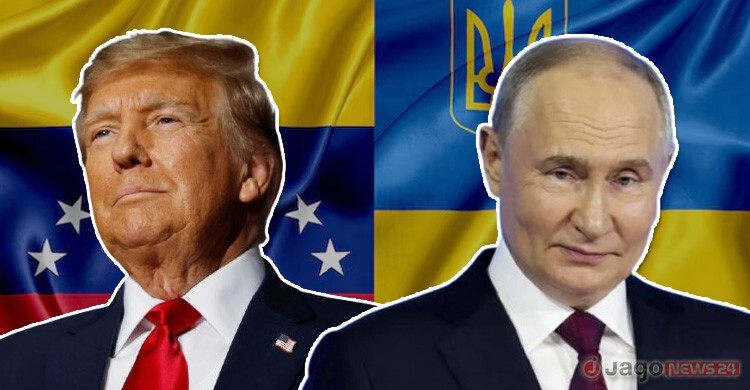 ইউক্রেনের বদলে ভেনেজুয়েলা: যুক্তরাষ্ট্রের সঙ্গে গোপন সমঝোতা রাশিয়ার?