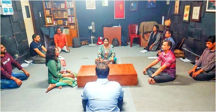 লালবাগ কেল্লার রহস্য ও প্রেম নিয়ে আসছে ‘শায়েস্তা খাঁর পরী’