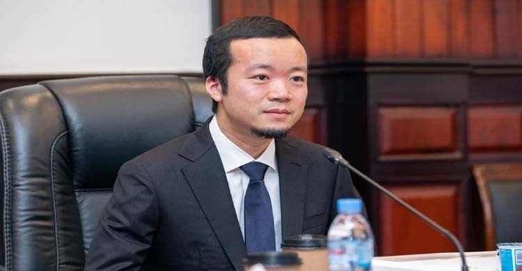 ক্রিপ্টো প্রতারণার মূলহোতা কম্বোডিয়ায় গ্রেফতার