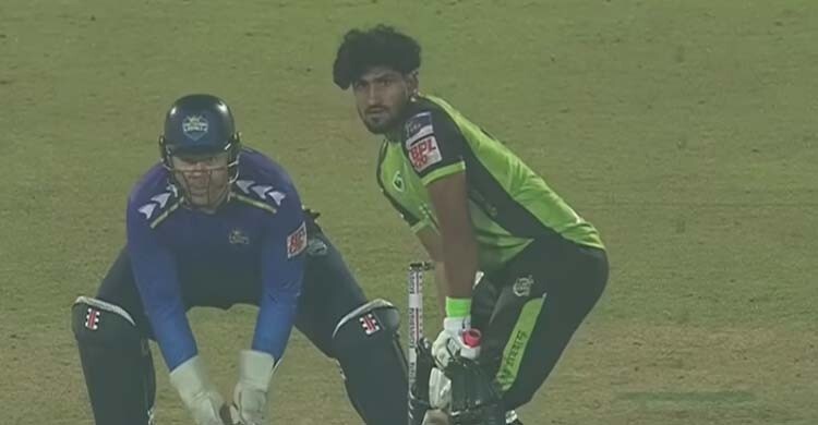 ‘খালেদ অবাক করে দিয়েছিলেন সবাইকে’