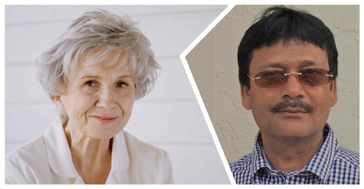 মানরো ঘরানা: বিশ্বসাহিত্যে অনন্য দৃষ্টান্ত