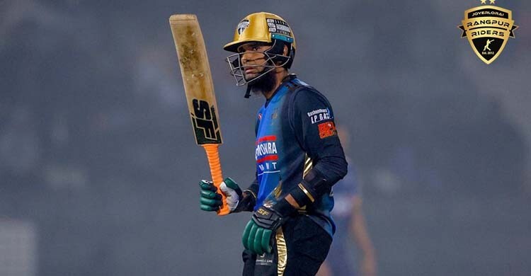 মাহমুদউল্লাহকে মানুষ হিসেবে চিনতে পেরে উচ্ছ্বসিত রংপুর কোচ