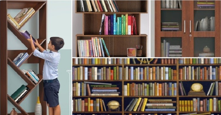 যেভাবে বইয়ের যত্ন নিতে হয়