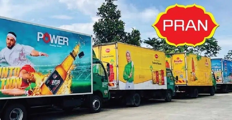 প্রাণ গ্রুপে ড্রাইভার নিয়োগ, বেতন ছাড়াও থাকছে একাধিক সুবিধা