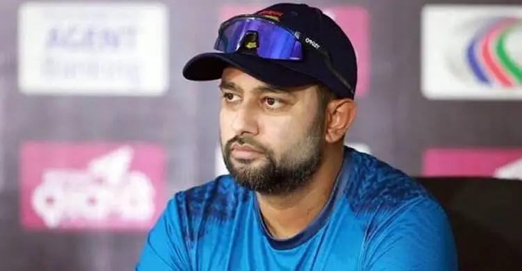 ‘মনে হচ্ছিল আমাকে যেন সাগরের মাঝখানে ছেড়ে দেওয়া হয়েছে’