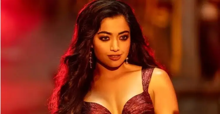 সর্বোচ্চ করদাতা হলেন রাশমিকা, কত কর দিলেন এ নায়িকা