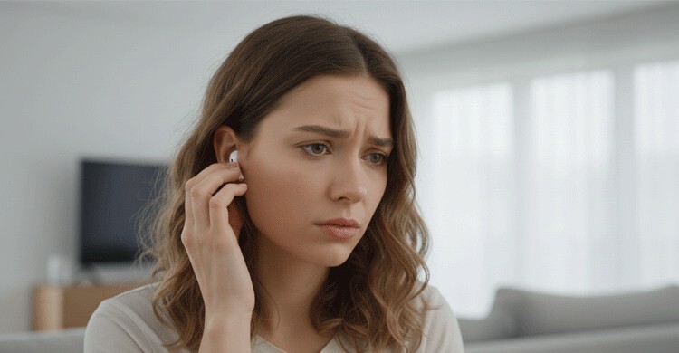 ইয়ারবাড ব্যবহারে ব্রেন ক্যানসারের ঝুঁকি আছে কি