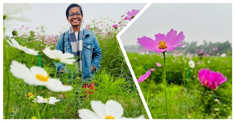 কসমসের ক্যানভাসে তারুণ্যের উৎসব