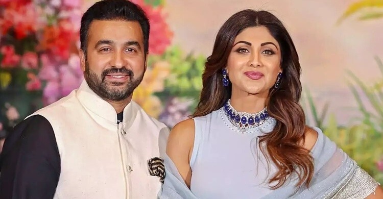 বিটকয়েন কেলেঙ্কারিতে শিল্পার স্বামী রাজ কুন্দ্রাকে আবারও তলব