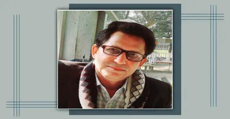 জিল্লুর রহমান শুভ্রর দুটি কবিতা