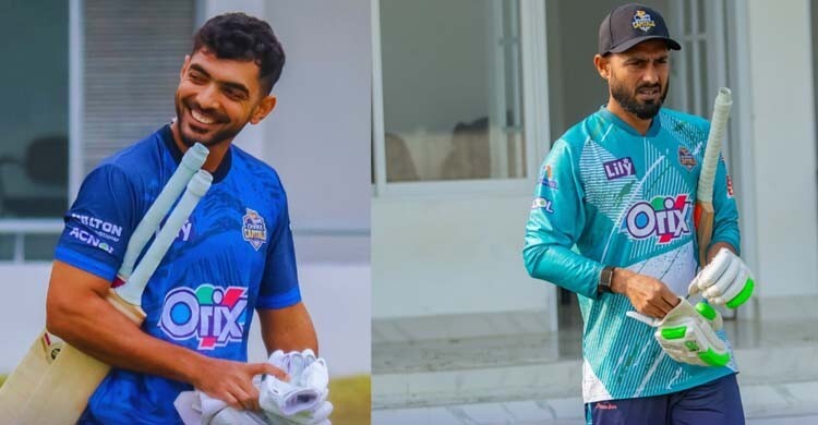 ব্যাটিংয়ে নামার আগে সাইফকে জেরা, মেন্টাল ট্রমায় ফেলার অভিযোগ মিঠুনের