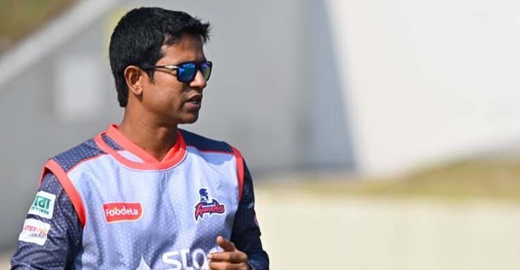 ‘ম্যাচ চলাকালীন হস্তক্ষেপ একেবারেই গ্রহণযোগ্য নয়’