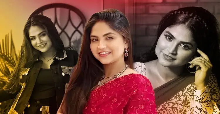 ‘ভুল পথ বেছে নিয়েছিলাম’, আত্মহত্যার চেষ্টার পর গায়িকার ভিডিও বার্তা