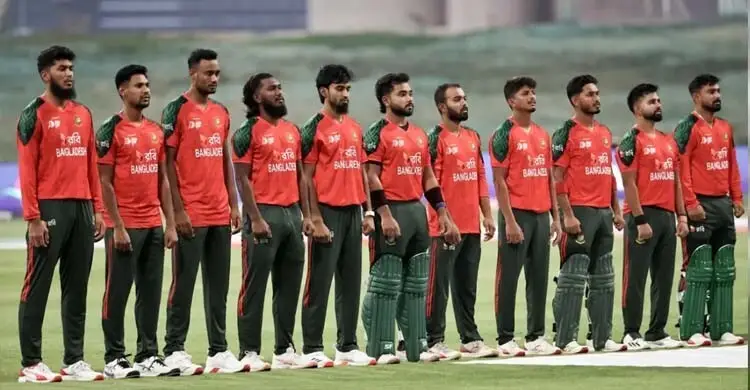 বদলাতে পারে ভেন্যু তবে খেলতে হবে ভারতেই!