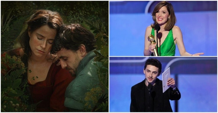 গোল্ডেন গ্লোব ২০২৬: হলিউডে এবার সেরা হলেন যারা