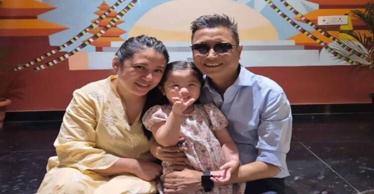 ‘ইন্ডিয়ান আইডল’ তারকা প্রশান্তর মৃত্যু নিয়ে যা বললেন তার স্ত্রী