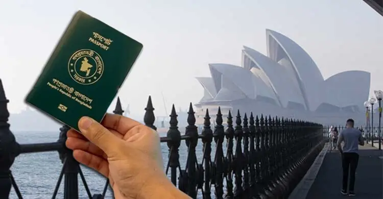 বাংলাদেশিদের জন্য আরও কঠিন হলো অস্ট্রেলিয়ার স্টুডেন্ট ভিসা