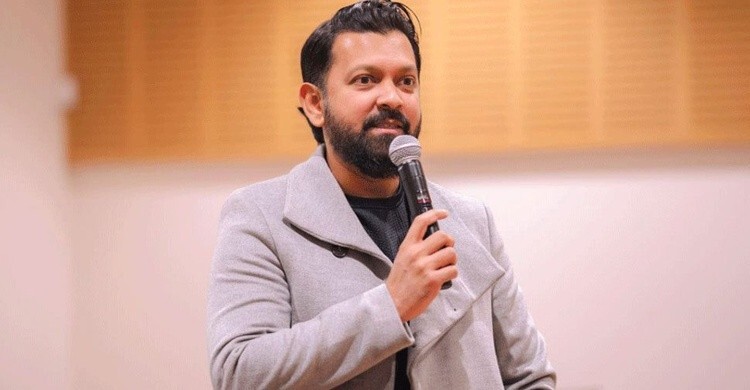 বিচ্ছেদের খবরের ভিড়ে ‘একটু শান্তি’ চাইছেন তাহসান