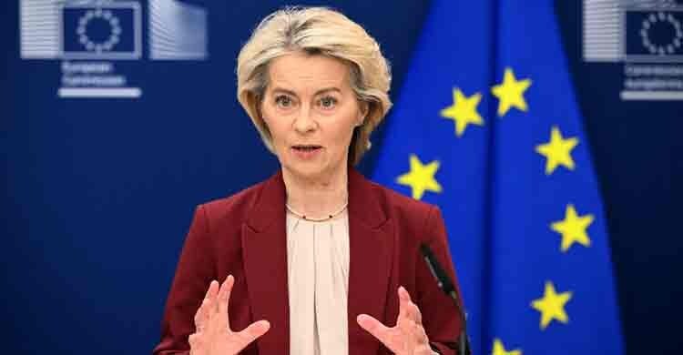 ইরানের ওপর নতুন নিষেধাজ্ঞার প্রস্তাব দেবে ইউরোপীয় ইউনিয়ন