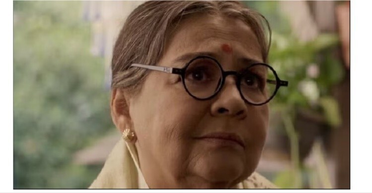 ‘ও রোমিও’ সিনেমায় গালাগাল নিয়ে মুখ খুললেন ফরিদা জালাল