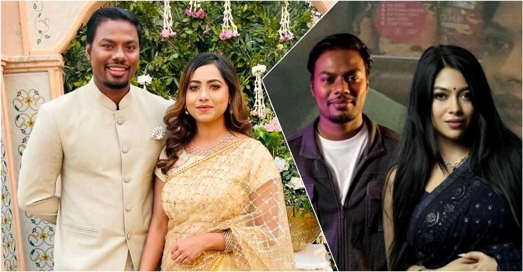 জেফারের সঙ্গে পরকীয়াতেই কি ঘর ভেঙেছিল রাফসানের, ফিরে এলো সেই গুঞ্জন