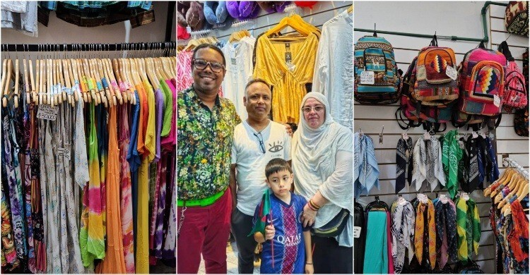 আর্জেন্টিনার মাটিতে বাঙালি আনিসের সাফল্য